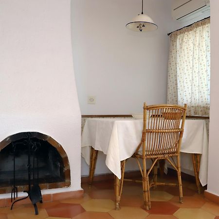 Aldea 2 Cala Fornells Appartement Peguera Buitenkant foto