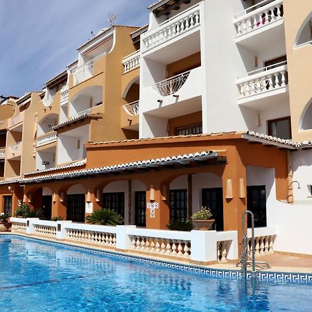 Aldea 2 Cala Fornells Appartement Peguera Buitenkant foto