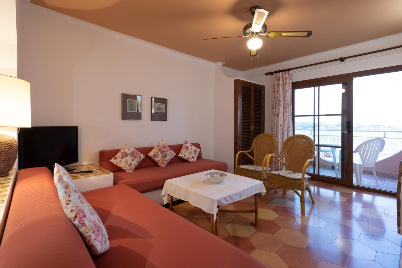 Aldea 2 Cala Fornells Appartement Peguera Buitenkant foto