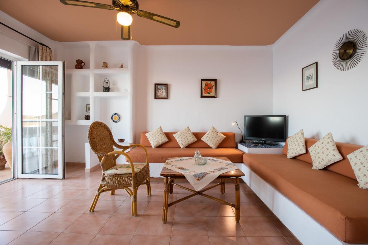 Aldea 2 Cala Fornells Appartement Peguera Buitenkant foto