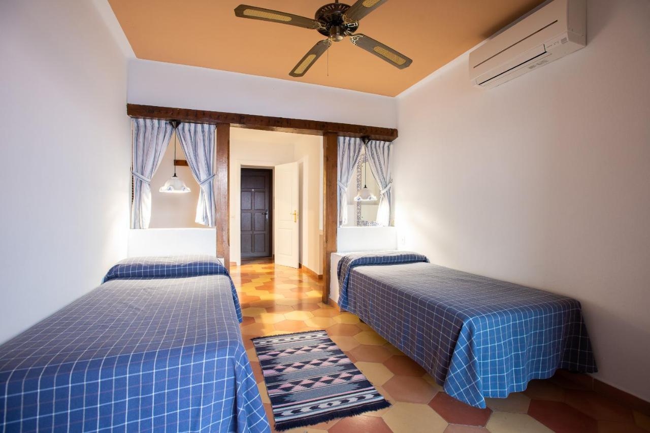 Aldea 2 Cala Fornells Appartement Peguera Buitenkant foto