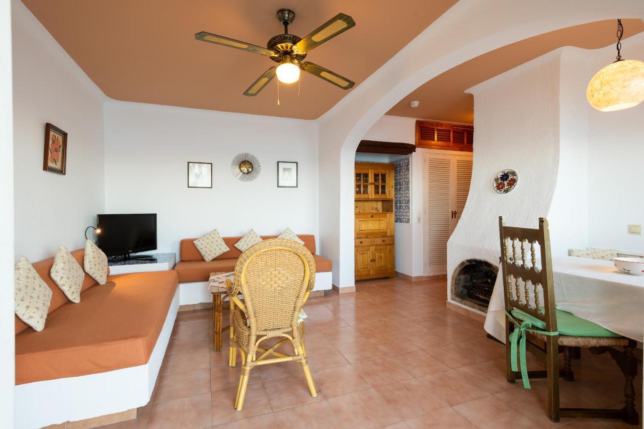 Aldea 2 Cala Fornells Appartement Peguera Buitenkant foto