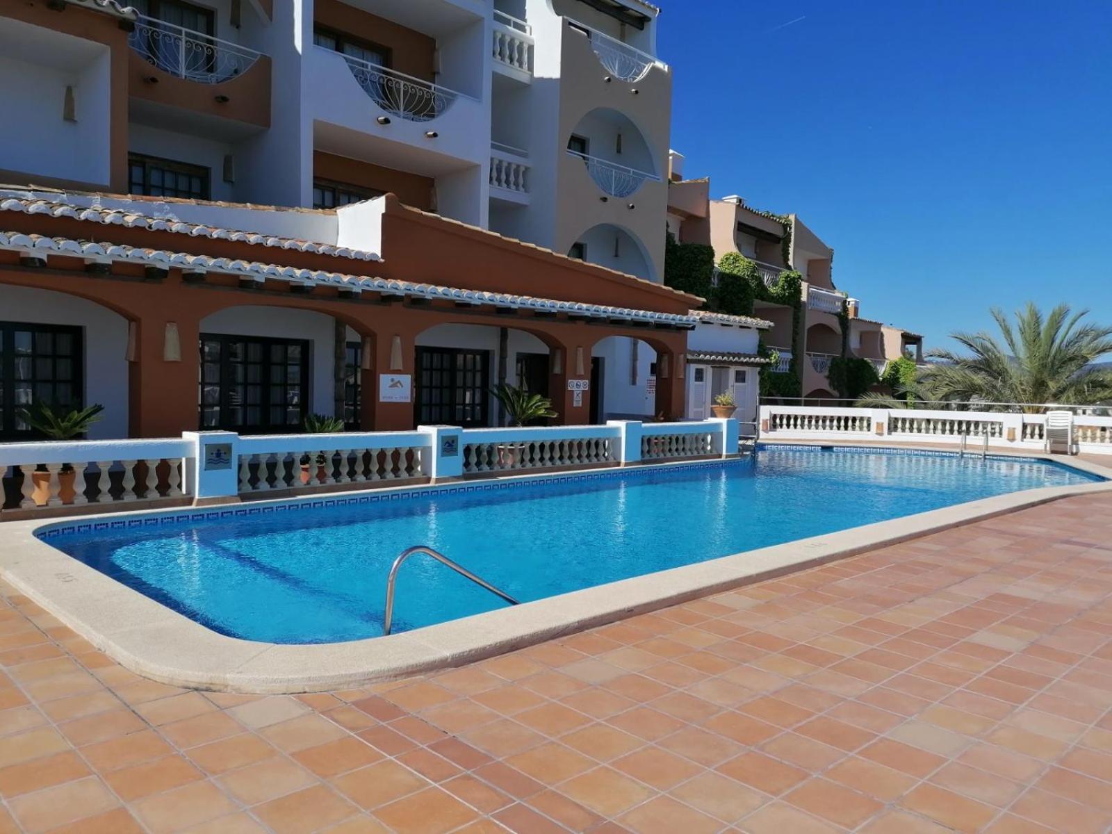 Aldea 2 Cala Fornells Appartement Peguera Buitenkant foto