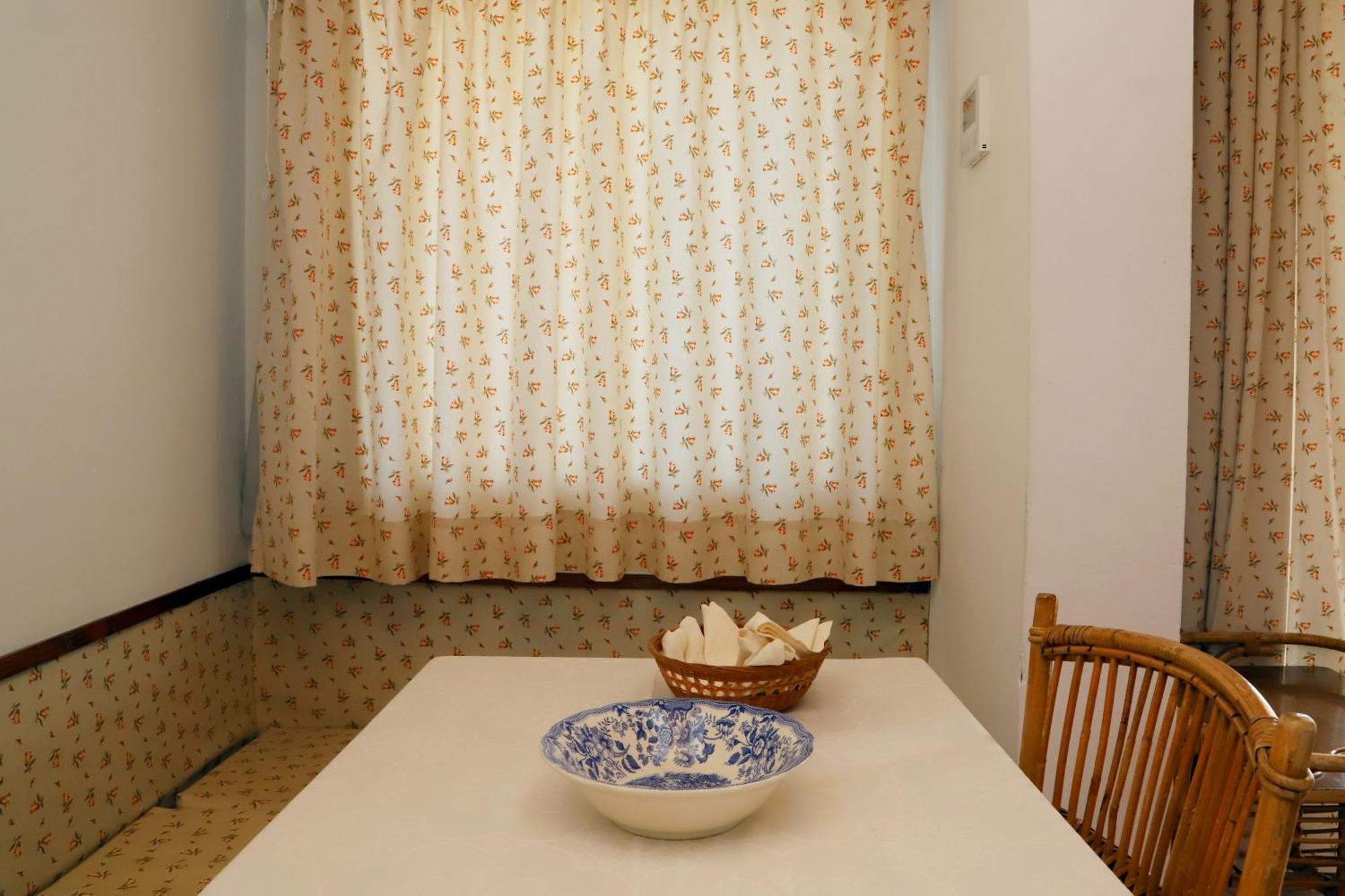 Aldea 2 Cala Fornells Appartement Peguera Buitenkant foto