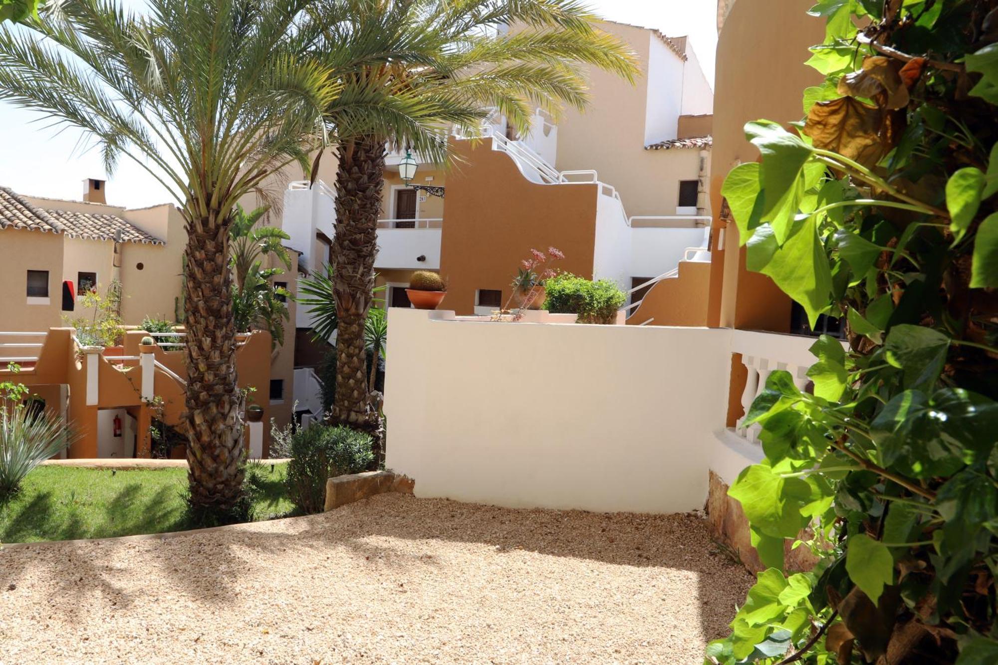 Aldea 2 Cala Fornells Appartement Peguera Buitenkant foto