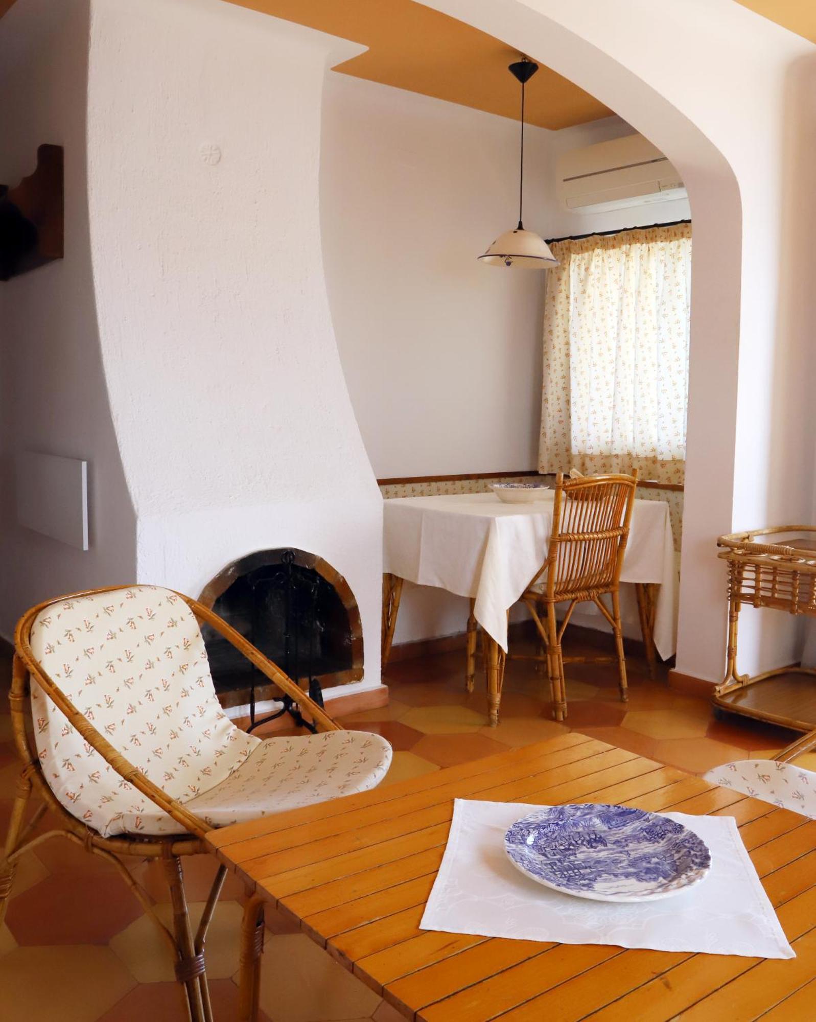 Aldea 2 Cala Fornells Appartement Peguera Buitenkant foto