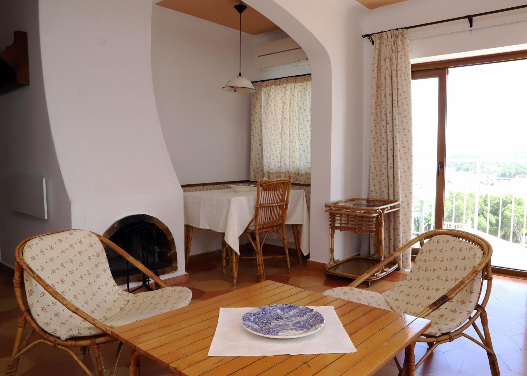 Aldea 2 Cala Fornells Appartement Peguera Buitenkant foto