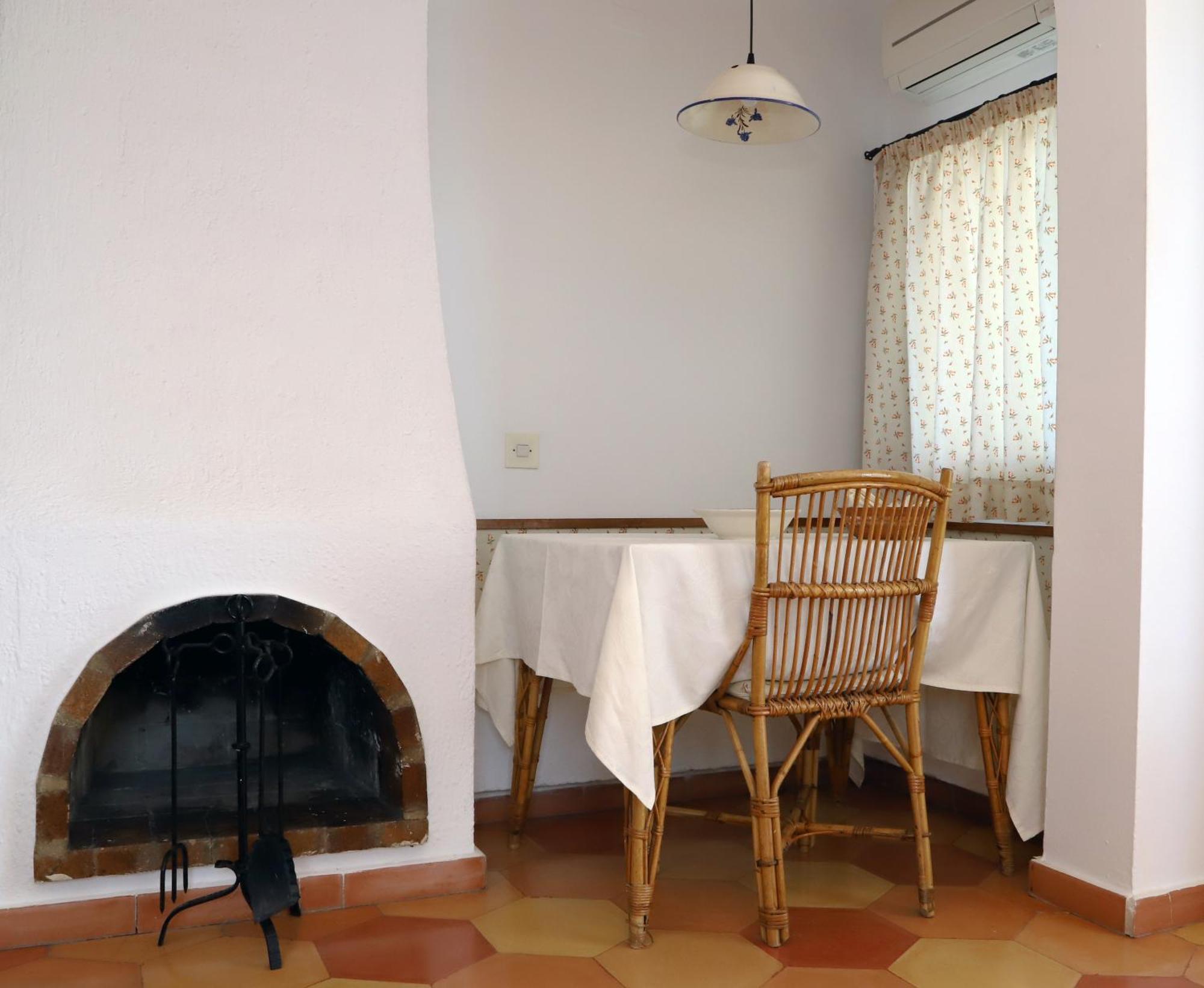 Aldea 2 Cala Fornells Appartement Peguera Buitenkant foto
