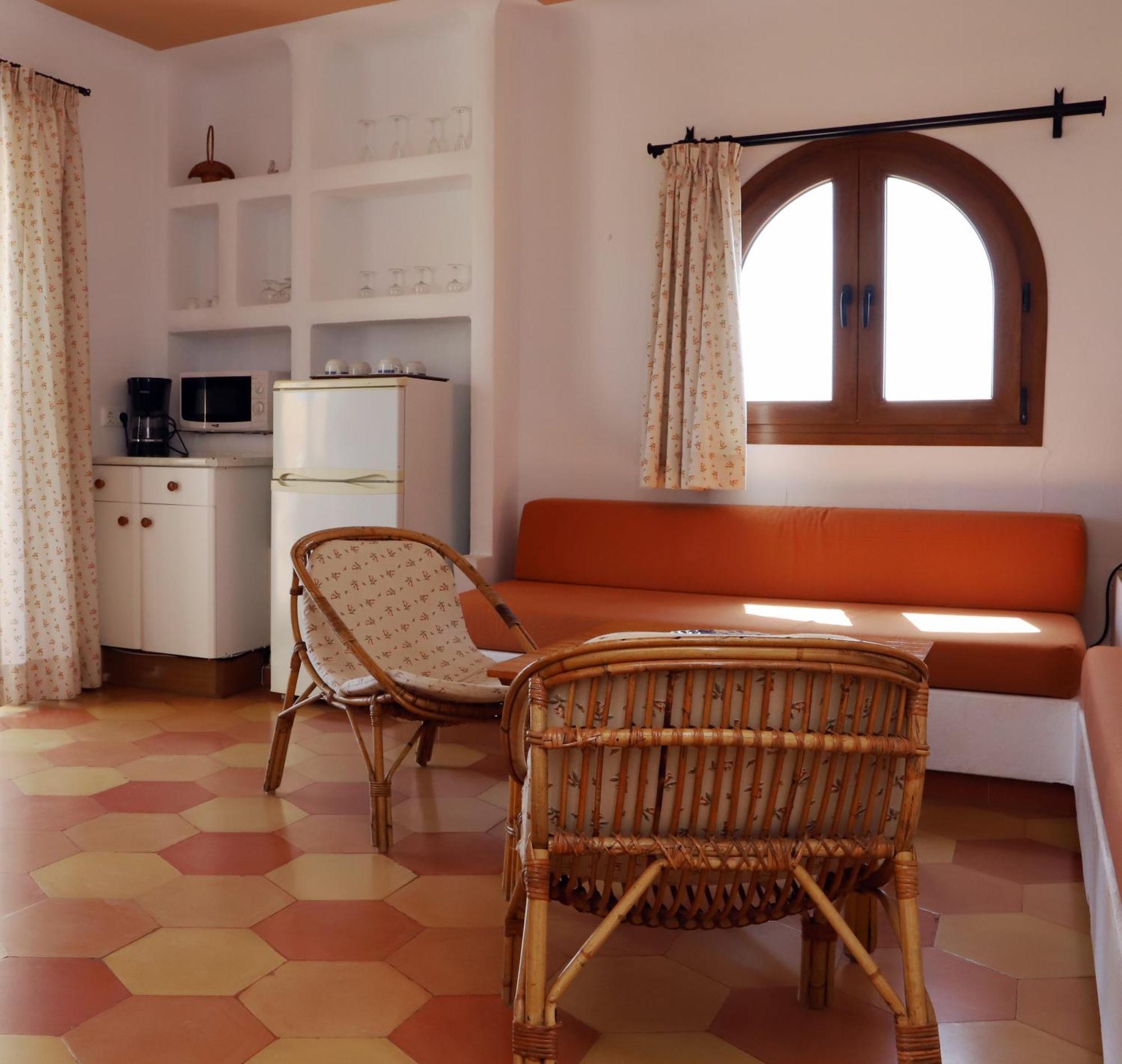 Aldea 2 Cala Fornells Appartement Peguera Buitenkant foto