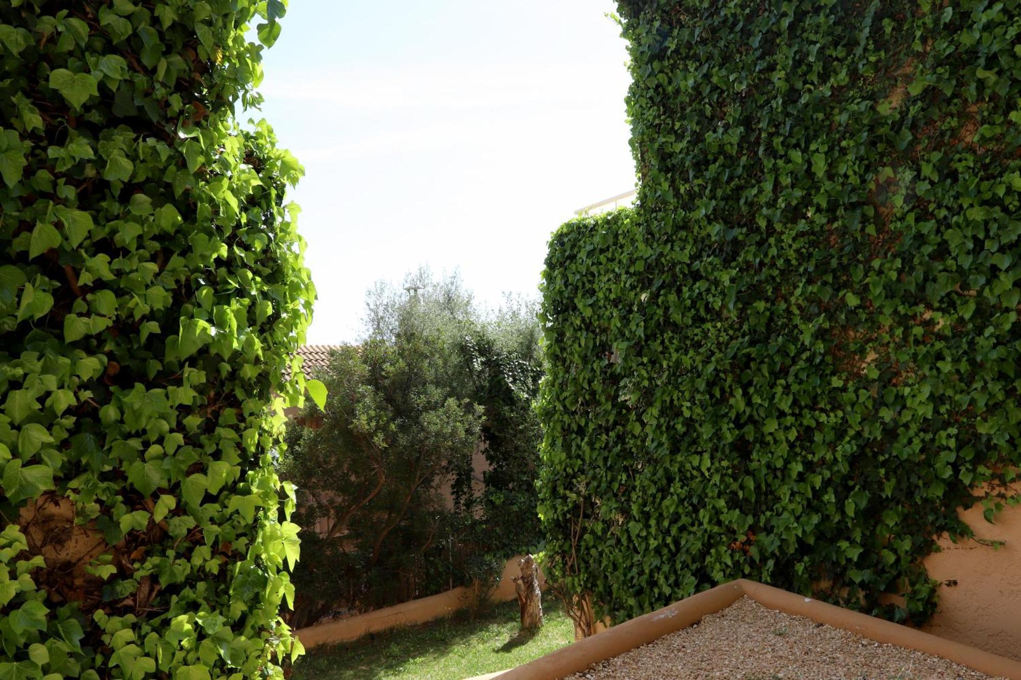 Aldea 2 Cala Fornells Appartement Peguera Buitenkant foto