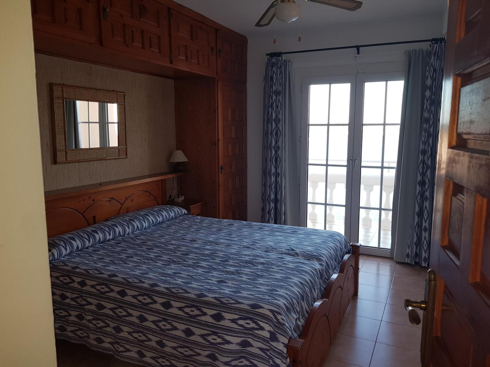 Aldea 2 Cala Fornells Appartement Peguera Buitenkant foto
